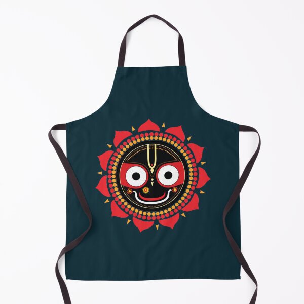 Item preview, Lord Jagannath ji, Puri, Odisha designed and sold by LittleYorkshire.