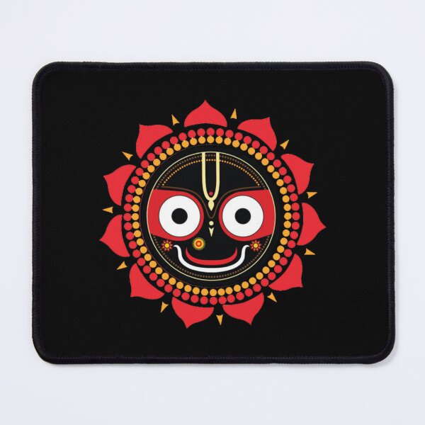 Item preview, Lord Jagannath ji, Puri, Odisha   designed and sold by LittleYorkshire.