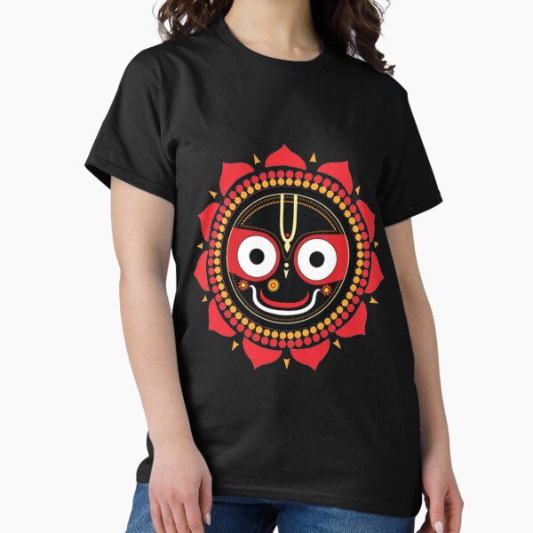 Item preview, Lord Jagannath ji, Puri, Odisha   designed and sold by LittleYorkshire.