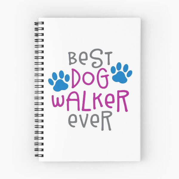 Item preview, Best dog walker ever greatest pet sitter designed and sold by DNW-art.