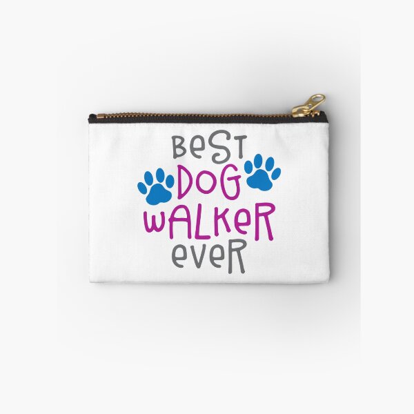 Item preview, Best dog walker ever greatest pet sitter designed and sold by DNW-art.