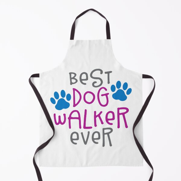 Item preview, Best dog walker ever greatest pet sitter designed and sold by DNW-art.