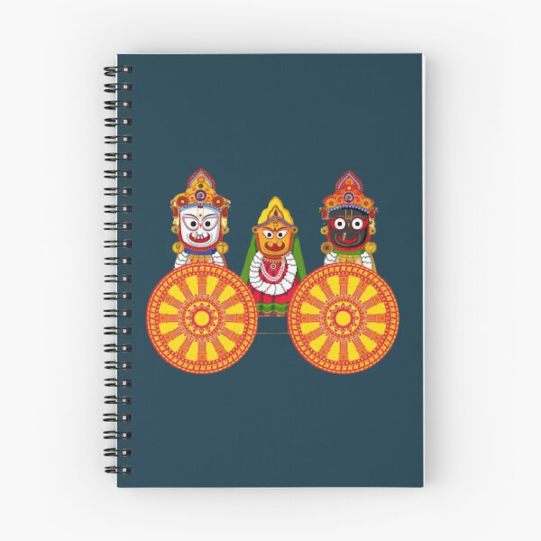 Item preview, Rath Yatra       designed and sold by LittleYorkshire.