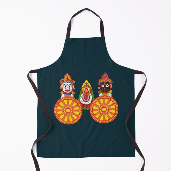 Item preview, Rath Yatra designed and sold by LittleYorkshire.