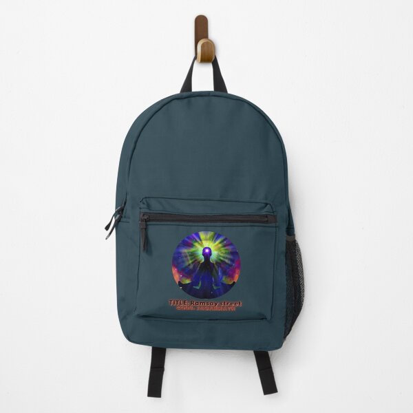 Item preview, Title Ramsay street Code Jagannath Empowering    designed and sold by LittleYorkshire.
