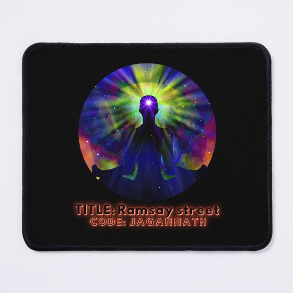 Item preview, Title Ramsay street Code Jagannath Empowering designed and sold by LittleYorkshire.
