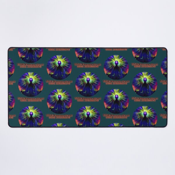 Item preview, Title Ramsay street Code Jagannath Empowering designed and sold by LittleYorkshire.