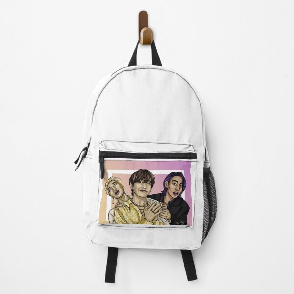 Item preview, Butter Hotter Remix Jimin, Tae and JK jpg designed and sold by lordmooh.