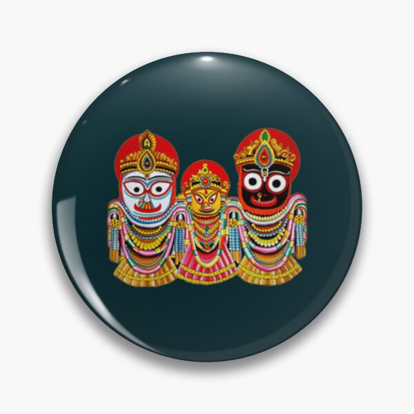 Item preview, Rath Yatra    (2) designed and sold by LittleYorkshire.