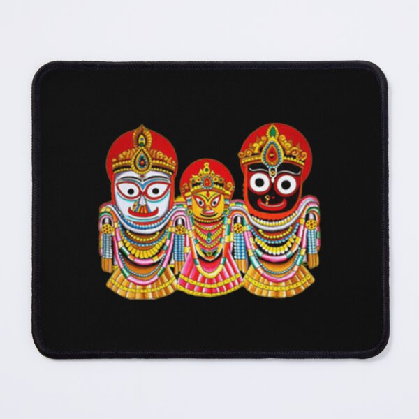 Item preview, Rath Yatra    (2) designed and sold by LittleYorkshire.