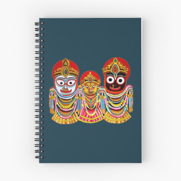 Item preview, Rath Yatra    (2) designed and sold by LittleYorkshire.