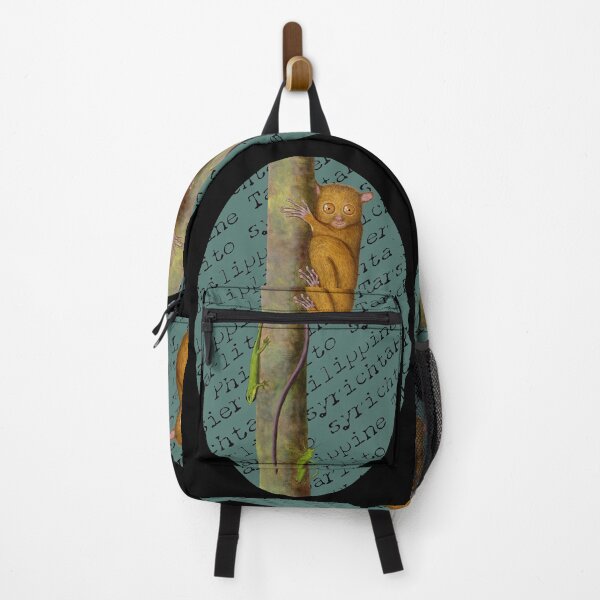 Item preview, Philippine Tarsier - Carlito syrichta designed and sold by StephJChild.