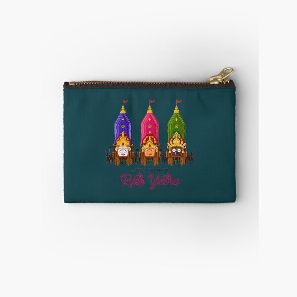 Item preview, Rath Yatra    designed and sold by LittleYorkshire.