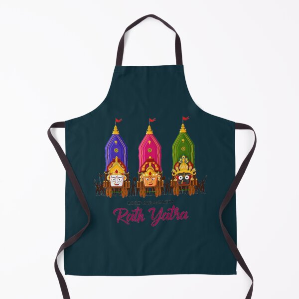 Item preview, Rath Yatra designed and sold by LittleYorkshire.
