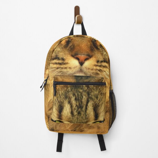 Item preview, Long Haired Cat designed and sold by Frankie Cat Photography.