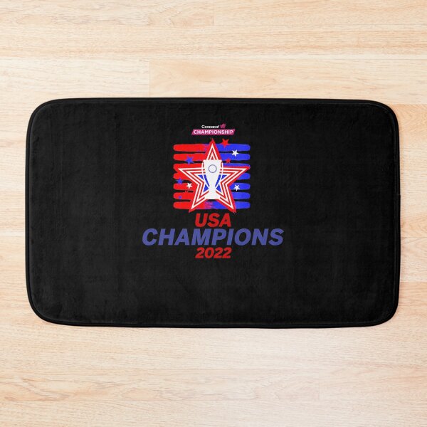 Item preview, Concacaf W Championship - USA Champions 2022 designed and sold by margeretelser.