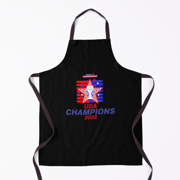 Item preview, Concacaf W Championship - USA Champions 2022 designed and sold by margeretelser.