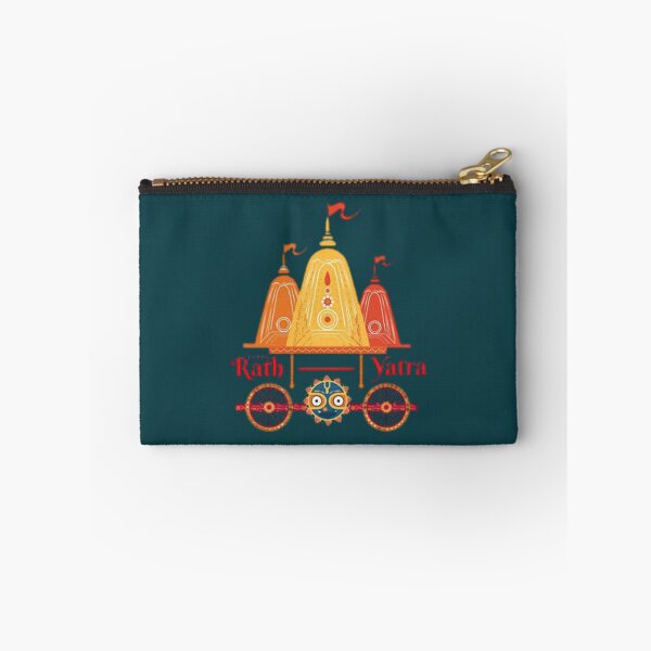 Item preview, Rath Yatra    (1) designed and sold by LittleYorkshire.