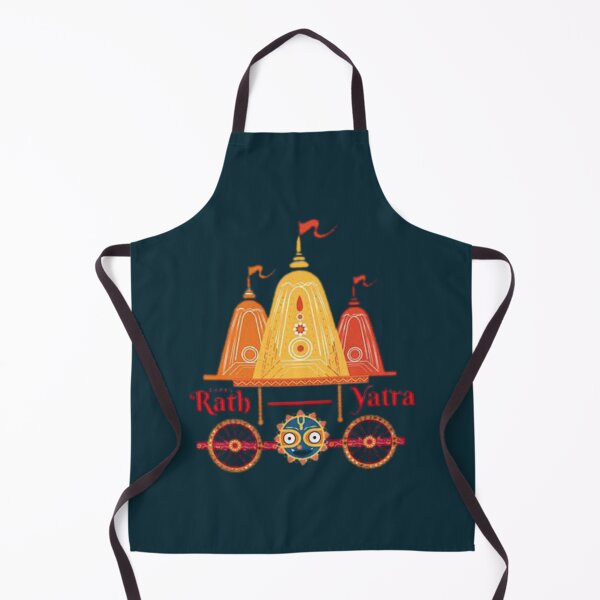 Item preview, Rath Yatra (1) designed and sold by LittleYorkshire.