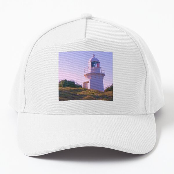 Item preview, Fingal Lighthouse iPhone cover designed and sold by ginnymac.