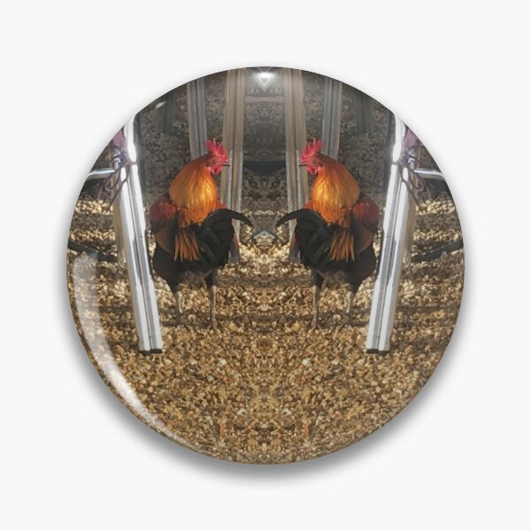 Item preview, Gordon el Gallo Maravilla, Cygnet, lutruwita /Tasmania IV designed and sold by RoseAromas.