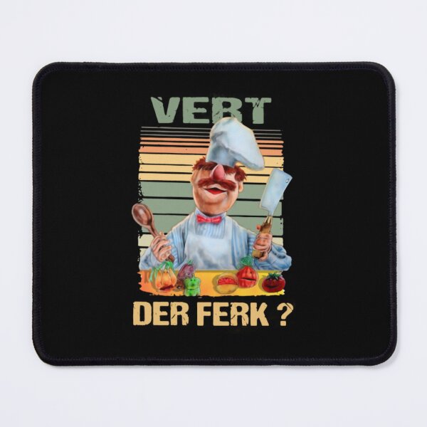 Item preview, Vert Der Ferk Cooking fruit and vegetable designed and sold by ManuelAlcala.