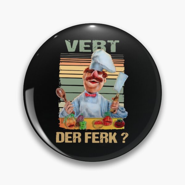 Item preview, Vert Der Ferk Cooking fruit and vegetable designed and sold by ManuelAlcala.