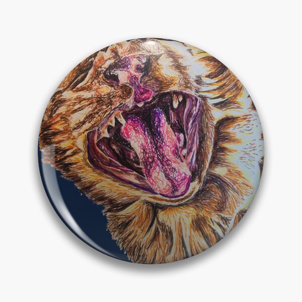 Item preview, Yawning Dungee  designed and sold by CaraDavidArt.