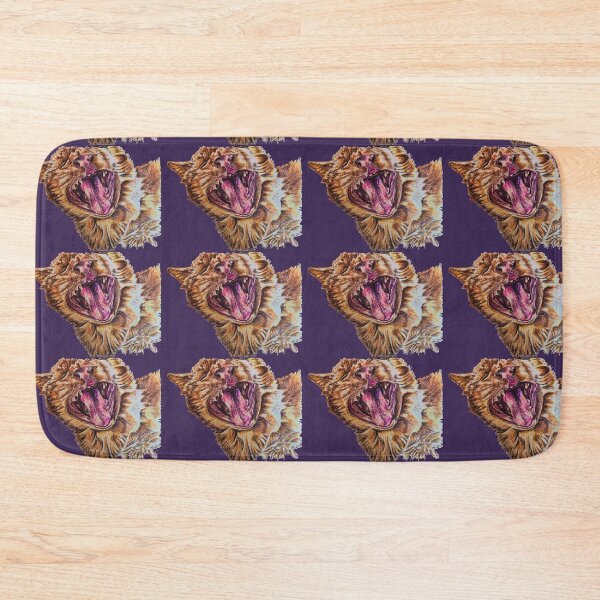 Item preview, Yawning Dungee  designed and sold by CaraDavidArt.