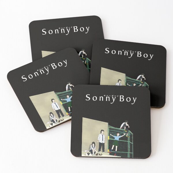 Item preview, Sonny Boy designed and sold by OumaMerch.