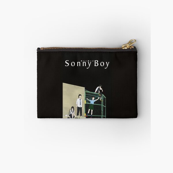 Item preview, Sonny Boy designed and sold by OumaMerch.