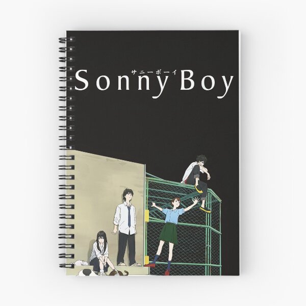 Item preview, Sonny Boy designed and sold by OumaMerch.