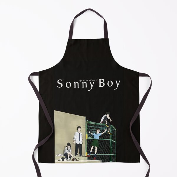 Item preview, Sonny Boy designed and sold by OumaMerch.