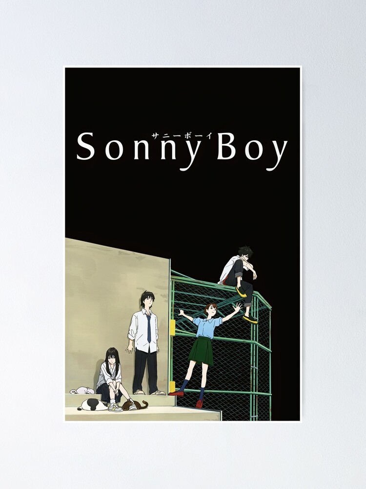 Sonny Boy