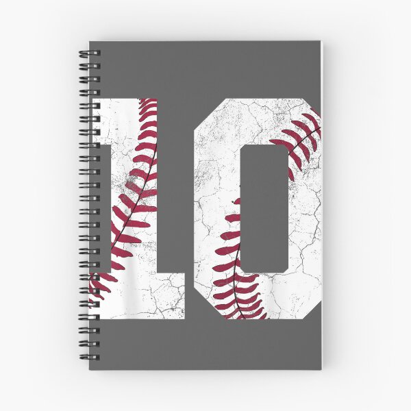 Item preview, 2012 10th Birthday Baseball Ten 10 Tenth designed and sold by ridiqeqi.