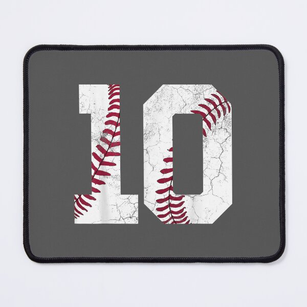 Item preview, 2012 10th Birthday Baseball Ten 10 Tenth designed and sold by ridiqeqi.