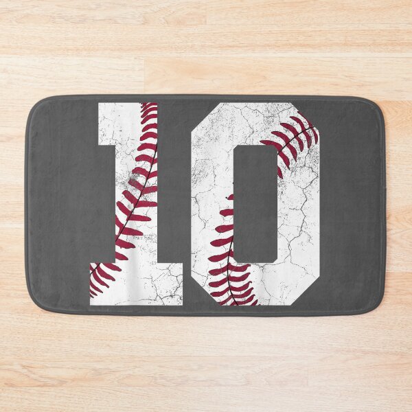 Item preview, 2012 10th Birthday Baseball Ten 10 Tenth designed and sold by ridiqeqi.