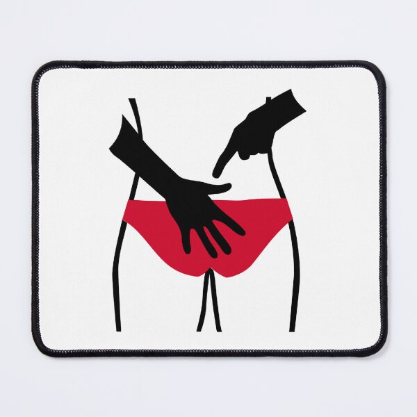 Item preview, Woman Beachvolleyball designed and sold by SaundersKini.