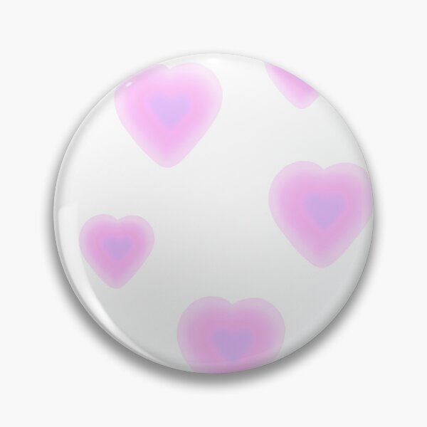 Item preview, Pink aura hearts designed and sold by 11fresa11.