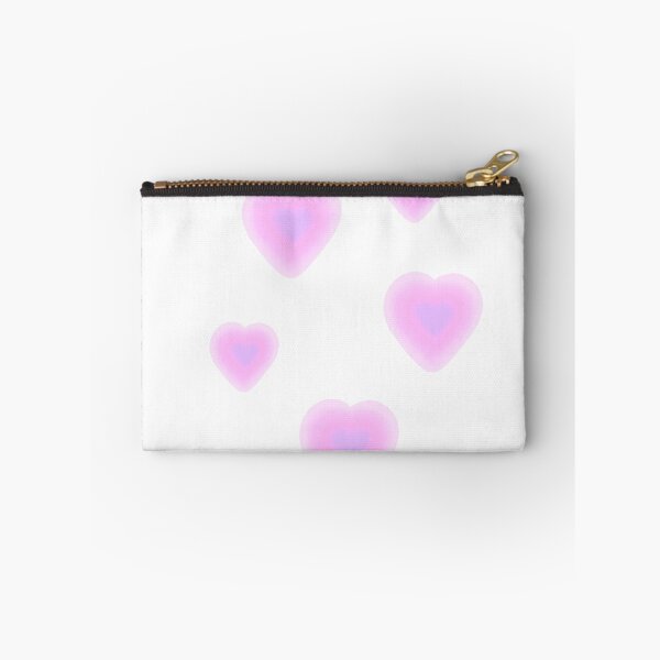 Item preview, Pink aura hearts designed and sold by 11fresa11.