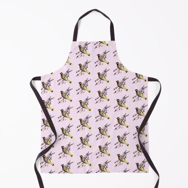 Item preview, Waxwing designed and sold by boadway.