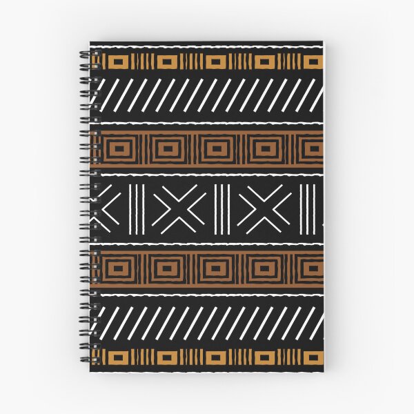 Item preview, African Bogolan Mud Cloth Design designed and sold by funkyvibes.