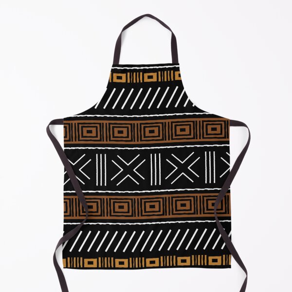 Item preview, African Bogolan Mud Cloth Design designed and sold by funkyvibes.