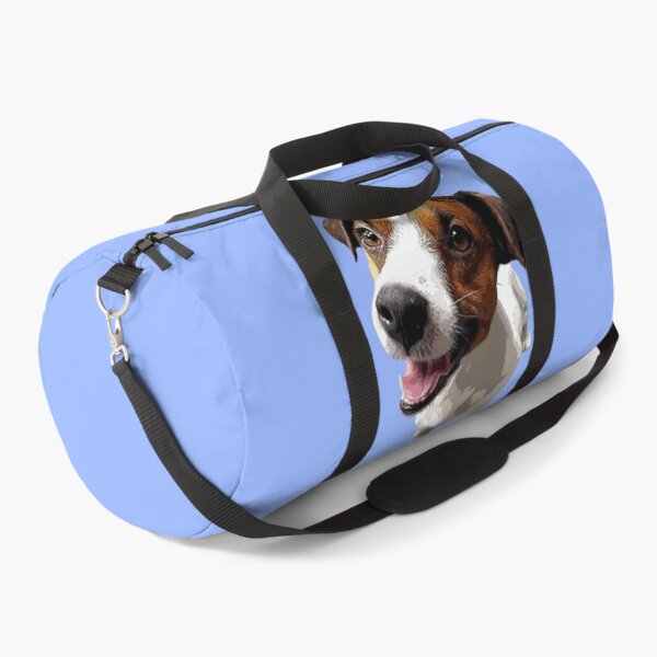 Artikelvorschau, Jack Russell Terrier, Tri entworfen und verkauft von ElegantCat.