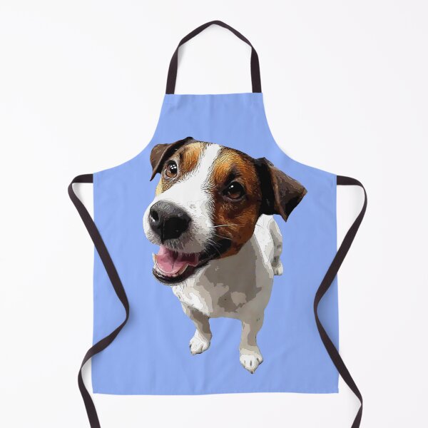 Item preview, Jack Russell Terrier Tri designed and sold by ElegantCat.