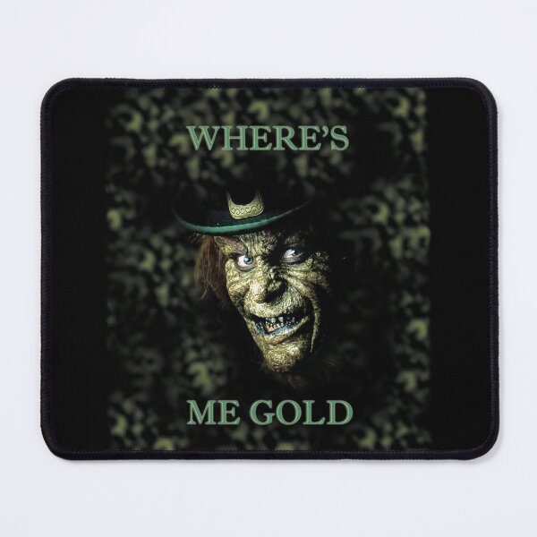 Item preview, Wheres Me Gold designed and sold by Gibbonzo.