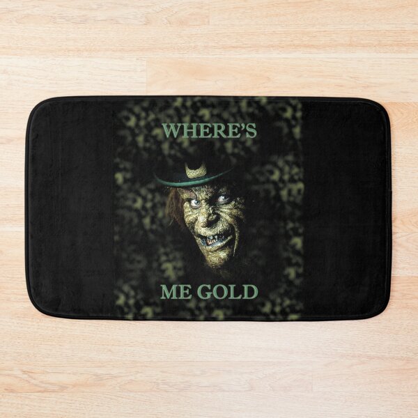 Item preview, Wheres Me Gold designed and sold by Gibbonzo.