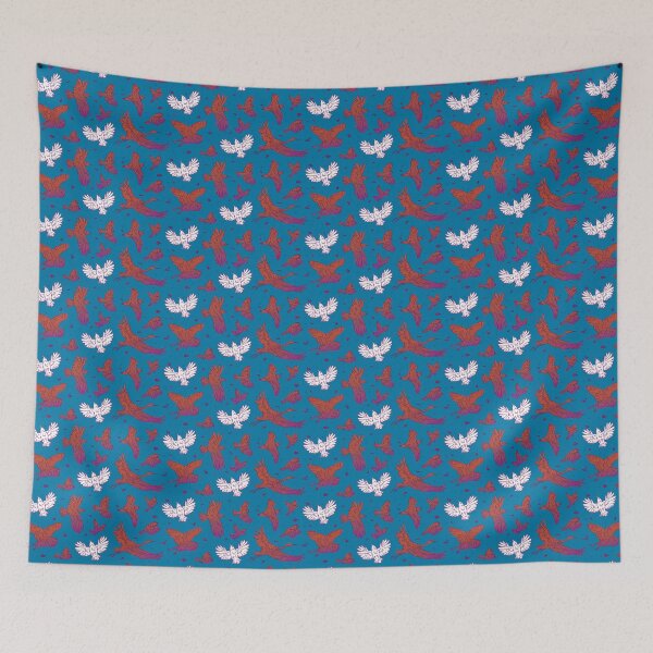 Item preview, Wren In Flight Theme designed and sold by WrenInFlight.