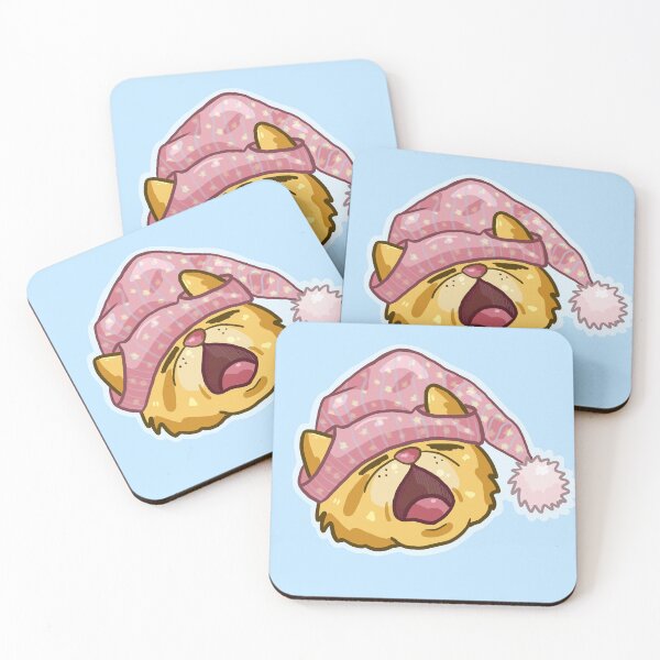 Item preview, Certified Sleepy Guy designed and sold by ToothAndSnail.