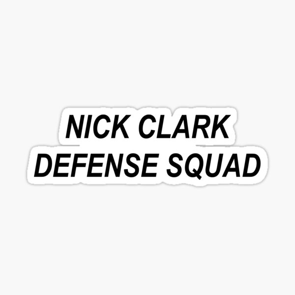 Kenny Clark Alternate Jersey Sticker for Sale by designsheaven